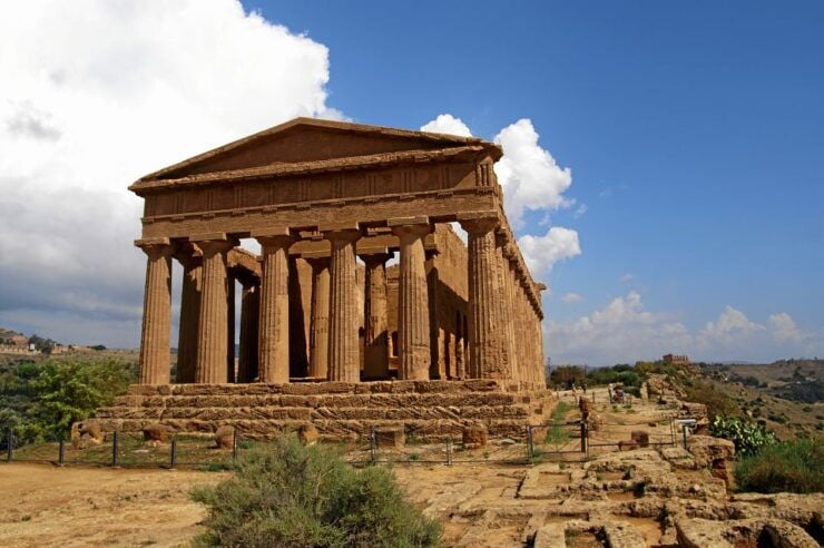 Agrigento: Valley of the Temples Private Walking Tour - Good To Know