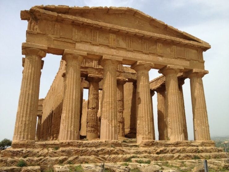 Agrigento: Valley of the Temples Private Walking Tour - Customer Reviews