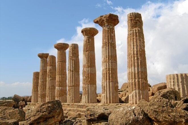 Agrigento: Valley of the Temples Private Walking Tour - Important Information