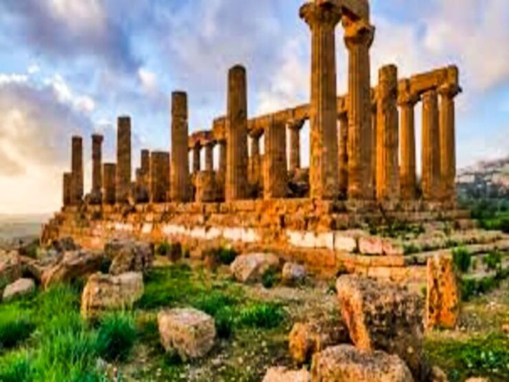 Agrigento: Valley of the Temples Skip The Line & Guided Tour - Overview of the Valley of the Temples