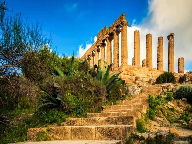 Agrigento: Valley of the Temples Skip The Line & Guided Tour - Highlights of the Guided Tour