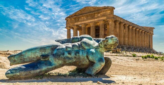 Agrigento: Valley of the Temples Skip The Line & Guided Tour - Visitor Reviews and Ratings