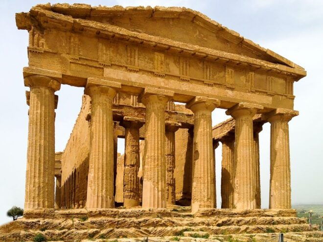 Agrigento: Valley of the Temples Skip The Line & Guided Tour - Practical Information and Booking Details
