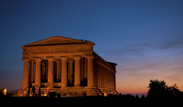 Agrigento: Valley of the Temples Skip-the-Line Sunset Tour - Booking Details