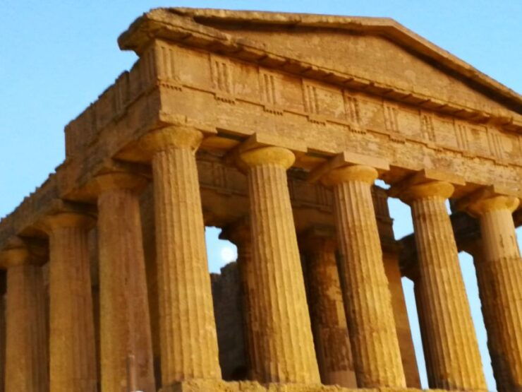 Agrigento: Valley of the Temples Tour Skip-the-Line Entry - Experience Highlights