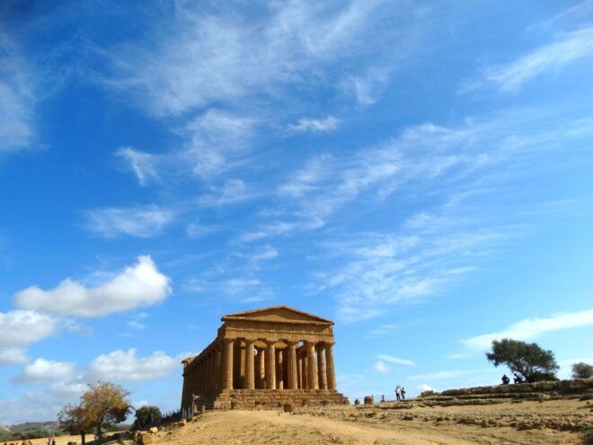 Agrigento: Walking Tour of Ancient Akragas With Local Guide - Customer Reviews