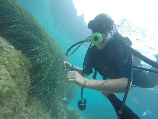 AGRIGENTO WWF COAST: Baptism of the Diver Experience - What to Bring