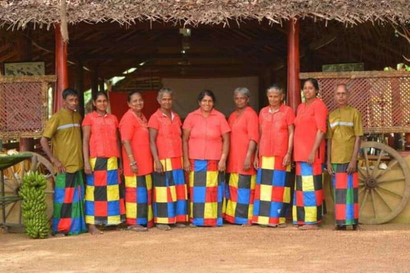 Agro village: guided walking tour and local lunch - Final Thoughts