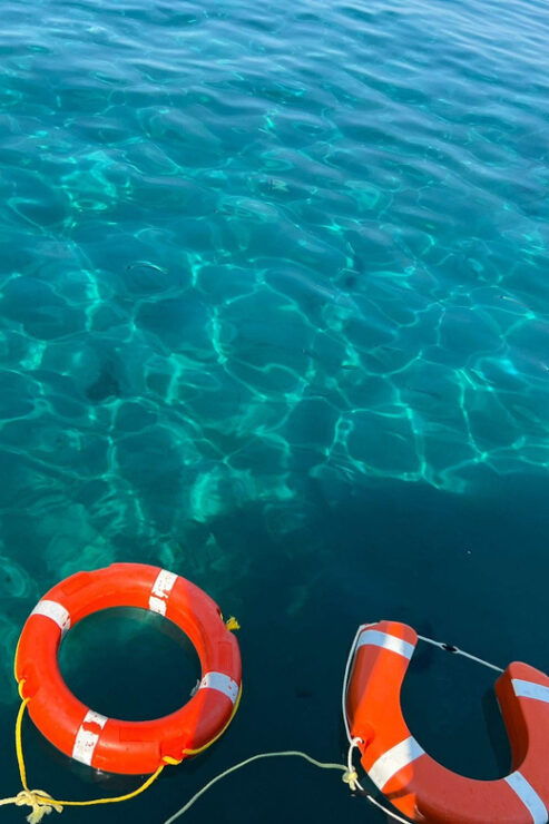 Agropoli: Boat Tour Along the Cilento Coast - Good To Know