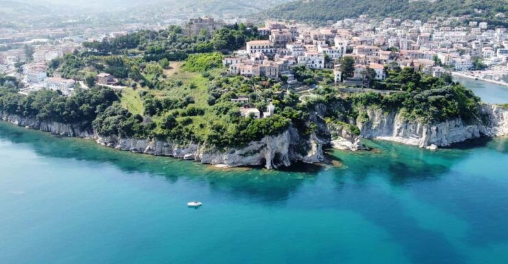 Agropoli: Boat Tour Along the Cilento Coast - Experience Highlights