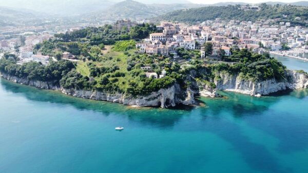 Agropoli: Boat Tour Along the Cilento Coast - Nearby Attractions to Explore