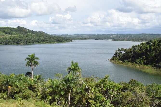 Aguadilla 6 Hour Local Tour - An Overview of the Day