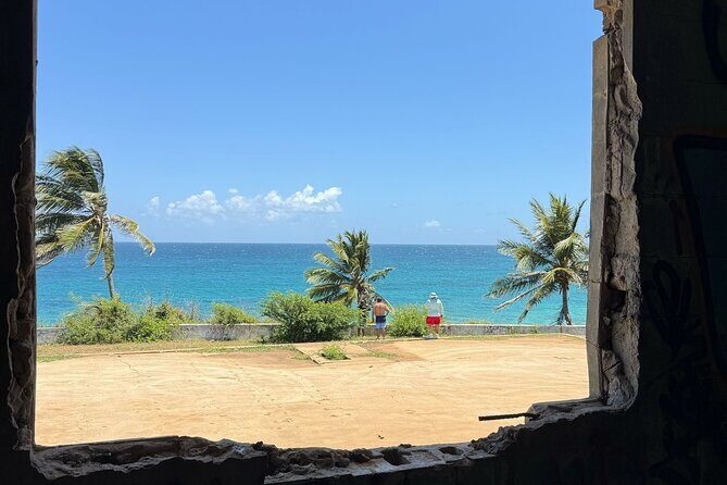 Aguadilla UTV Off-Road Tour to Faro Ruins! - Practical Details and Tips