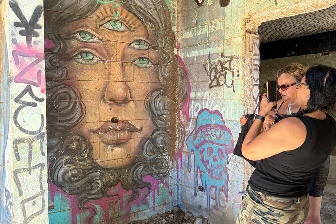 Aguadilla UTV Off-Road Tour to Faro Ruins! - Final Words