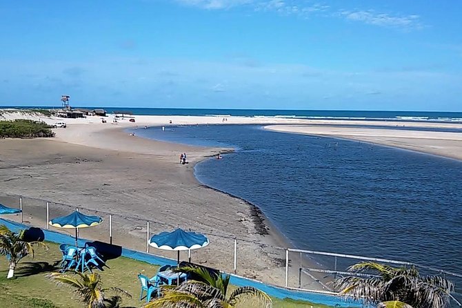 Águas Belas Tour - Águas Belas Tour Overview