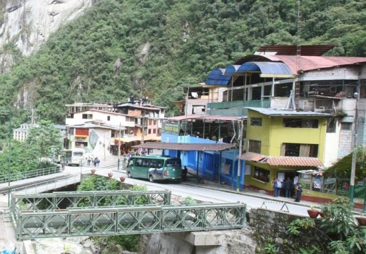 Aguas Calientes: Bus Transfer to Machu Picchu Citadel - Experience Highlights