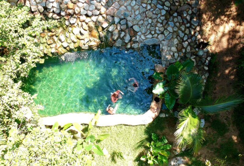 Aguas Termales A Caballo - Cost and Value Analysis