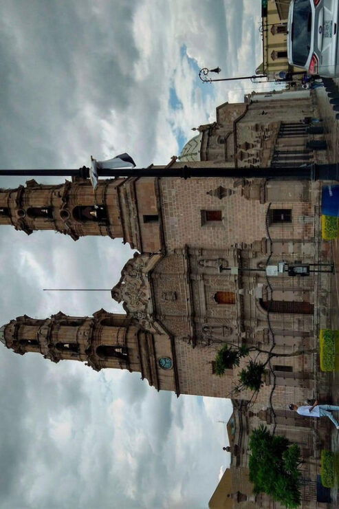 Aguascalientes Cantinas Tour (Drink Like a Local) - Good To Know