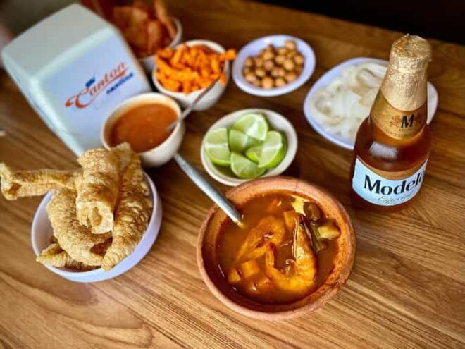Aguascalientes Cantinas Tour (Drink Like a Local) - Experience Highlights