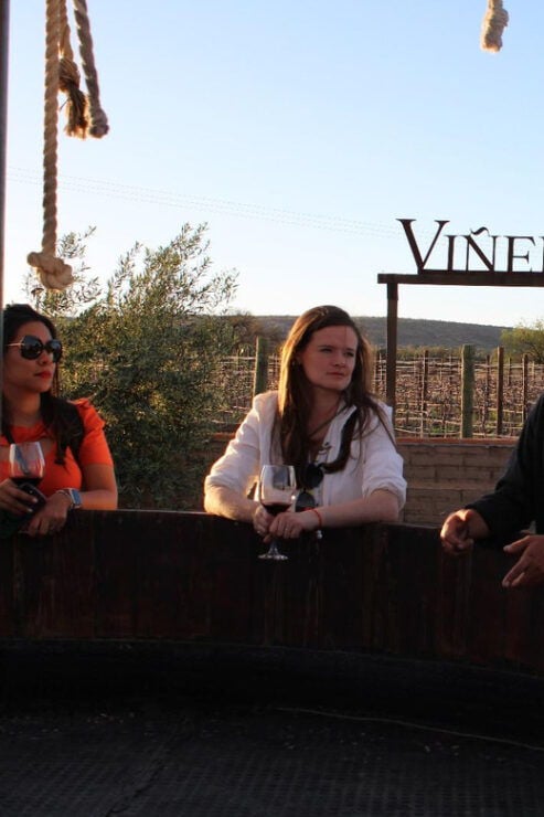 Aguascalientes: Cheese and Wine Tour - Good To Know