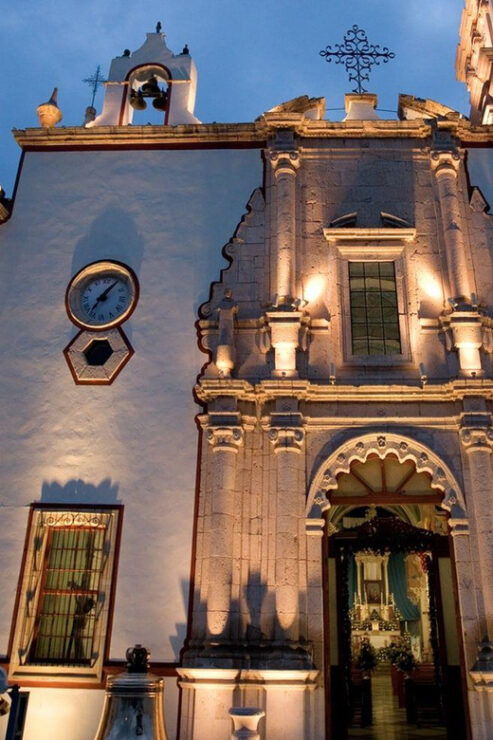 Aguascalientes: Get to Know Real De Asientos - Good To Know