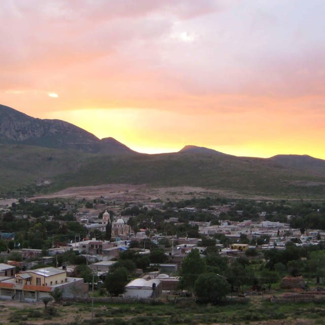 Aguascalientes: Get to Know Real De Asientos - Highlights of the Experience