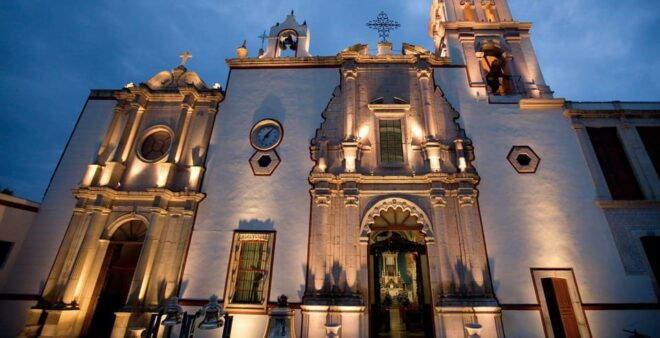 Aguascalientes: Get to Know Real De Asientos - Transportation and Pickup
