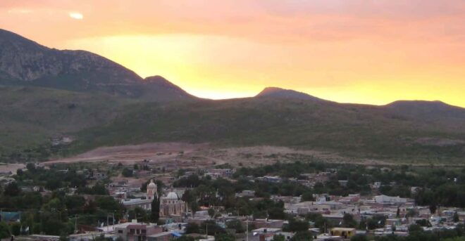 Aguascalientes: Get to Know Real De Asientos - COVID-19 Safety Measures
