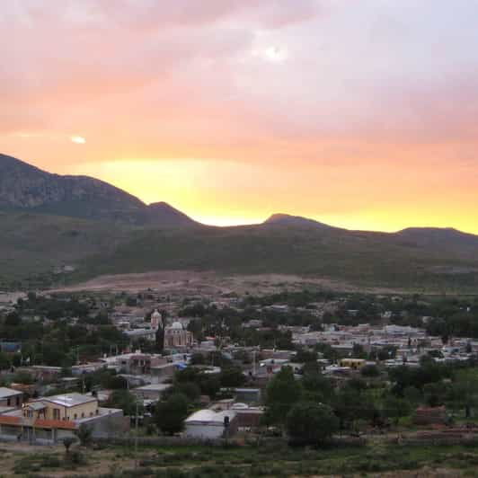 Aguascalientes: Get to Know Real De Asientos - Exploring Ancient Tunnels