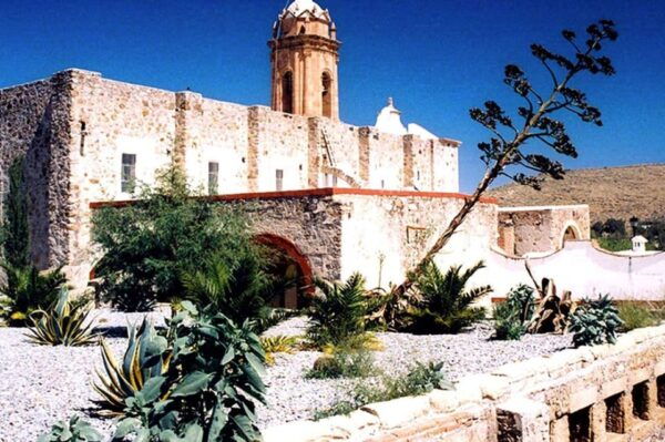 Aguascalientes: Get to Know Real De Asientos - Frequently Asked Questions