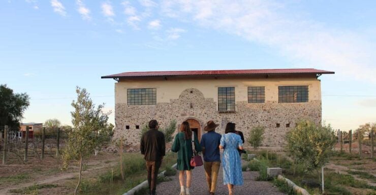 Aguascalientes: Magical Town and Winery Tour - Good To Know