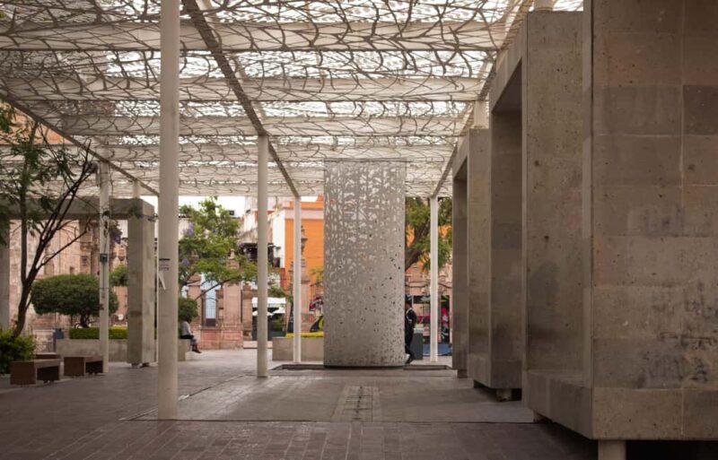 Aguascalientes through the eyes of architecture, art, history, and coffee. - Good To Know