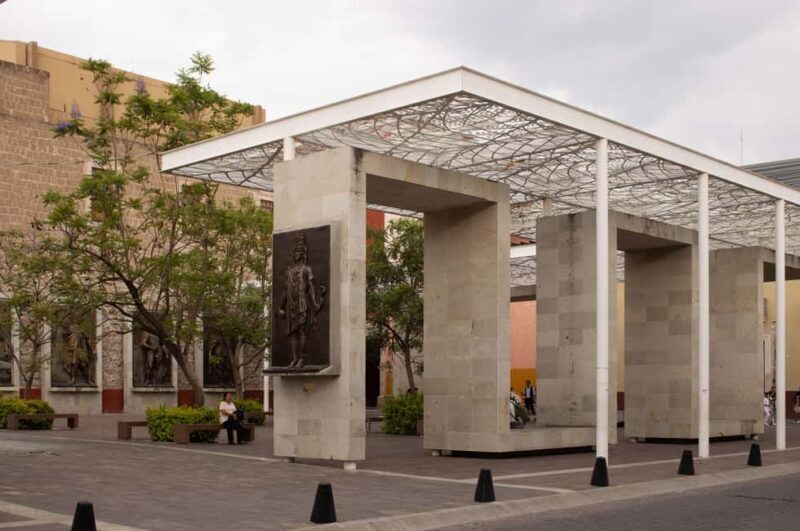 Aguascalientes through the eyes of architecture, art, history, and coffee. - Final Thoughts