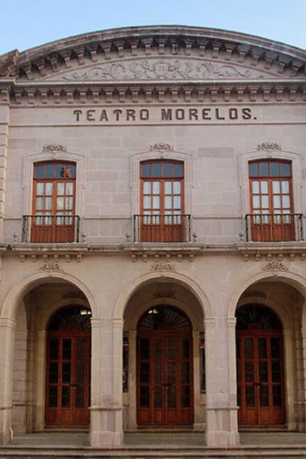 Aguascalientes: Walk Through the City of Aguascalientes - Pedestrian Walk to Key Sites