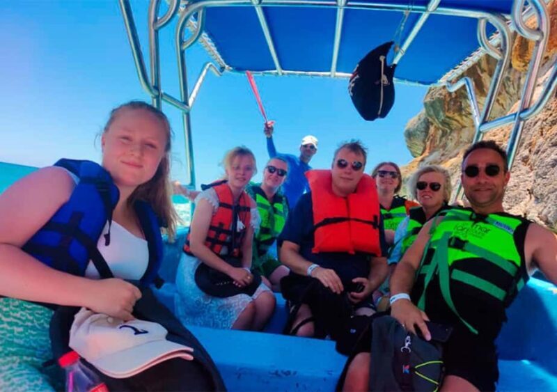 Águilas Bay, Pedernales All Inclusive experience - Jaragua National Park: A Window into Unique Landscapes