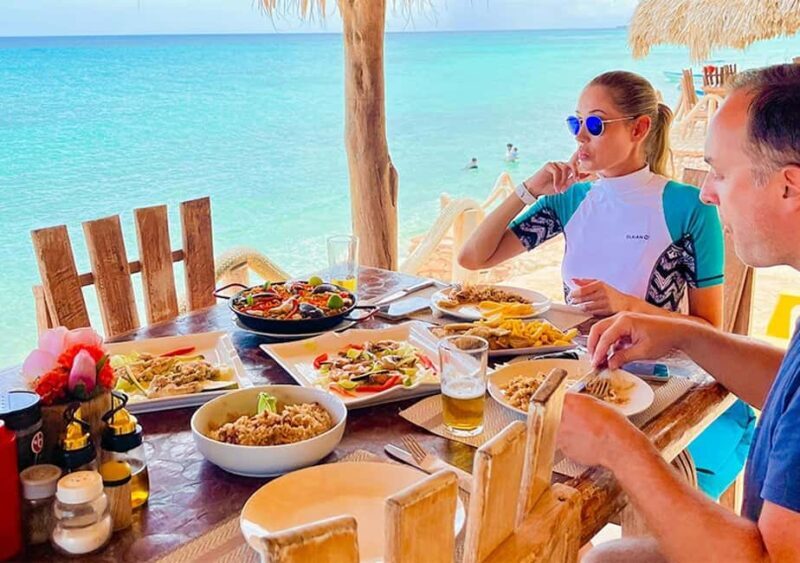 Águilas Bay, Pedernales All Inclusive experience - Águilas Bay: The Jewel of the Day