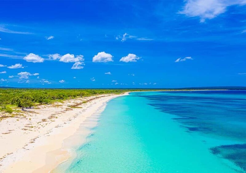 Águilas Bay, Pedernales All Inclusive experience - Relaxation & Amenities: What’s Included