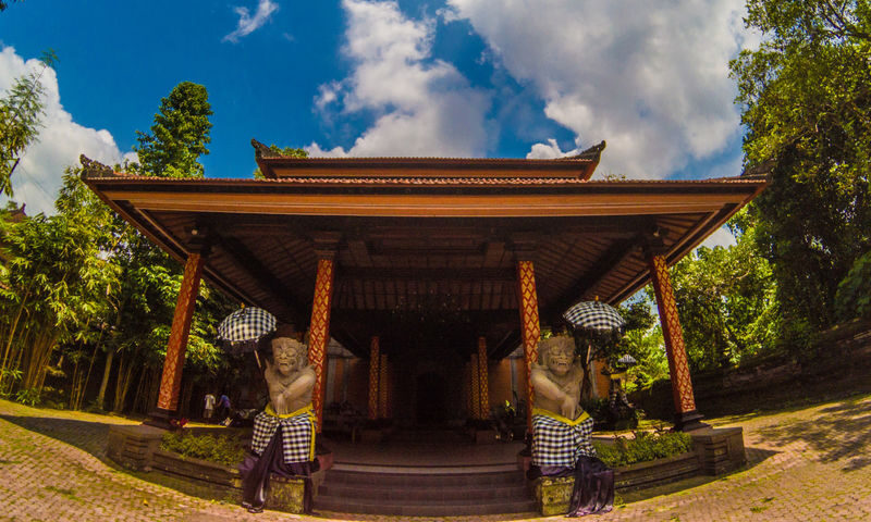 Agung Rai Museum of Art (ARMA) Ticket - What to Know Before You Go