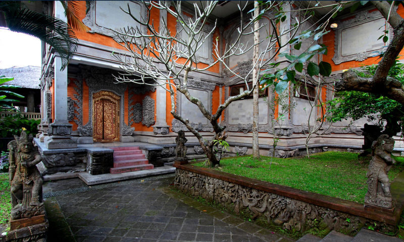 Agung Rai Museum of Art (ARMA) Ticket - ARMA Is Art, Architecture, and Garden in One Visit