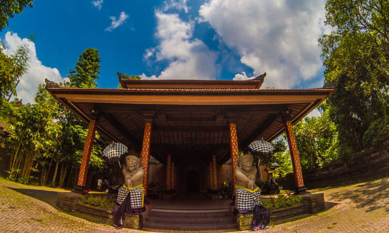Agung Rai Museum of Art (ARMA) Ticket - Make Time for the Grounds