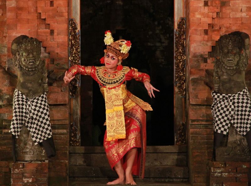 Agung Rai Museum of Art (ARMA) Ticket - Is the Ticket Good Value?