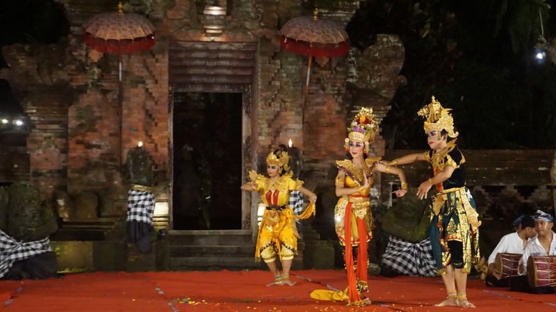 Agung Rai Museum of Art (ARMA) Ticket - Practical Details for a Comfortable Visit