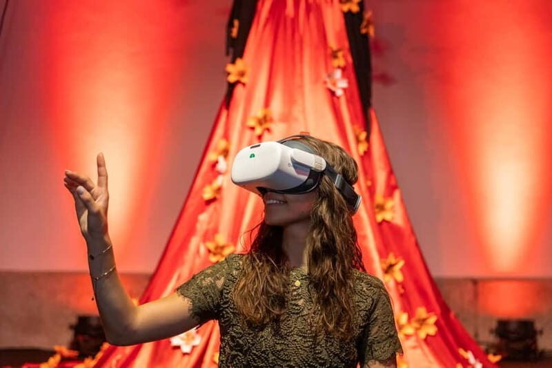 Ah Amália - Immersive Fado Experience Porto - Good To Know