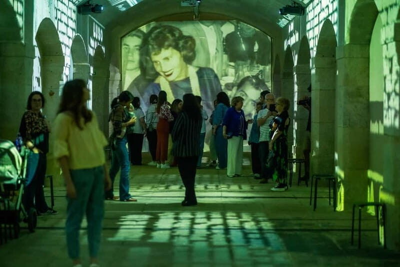 Ah Amália - Immersive Fado Experience Porto - FAQs