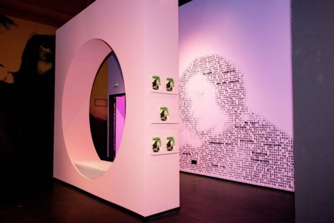 Ah Amália - Living Experience - Restrictions