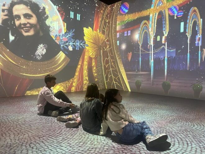 Ah Amália - Living Experience - Important Information