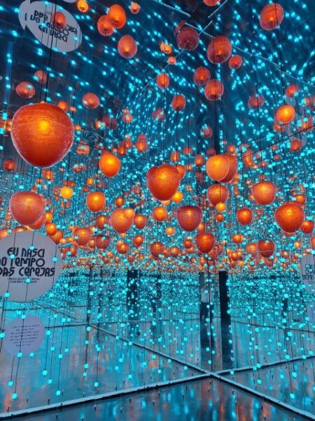 Ah Amália - Living Experience - The Sum Up