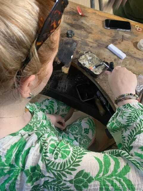 Ahangama: Traditional Jewellery Making Workshop - FAQ