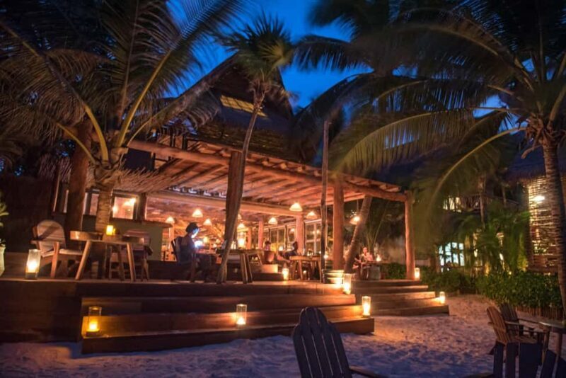 Ahau de Noche: Dinner under the stars and iconic art in Tulum - Final Thoughts