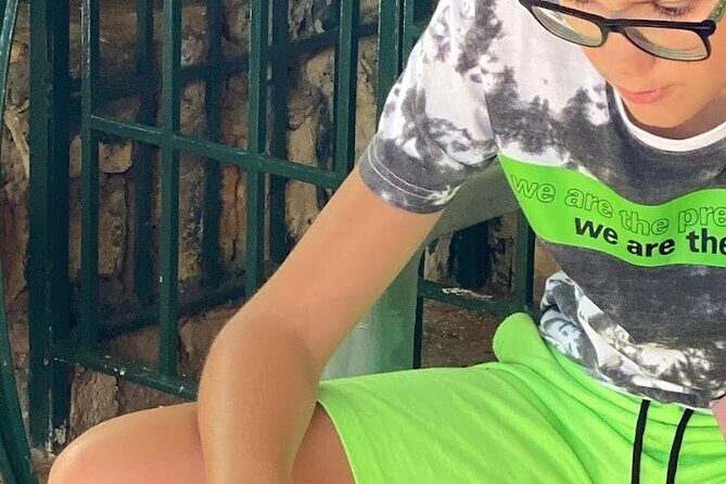 Ahhh Ras Natango Gallery and Garden Private Tour &Transportation - Transportation & Duration: Making It Easy